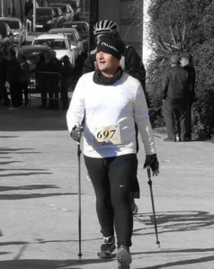 foto mia en Montiñña